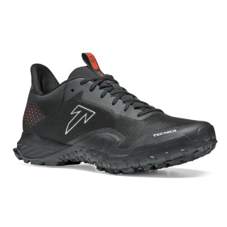Tecnica Trekking-Wanderschuhe Magma 2.0 Low S GTX (wasserdicht) - Synthetic - schwarz Herren